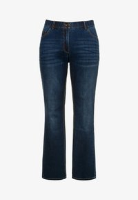 Ei valittu, blue denim