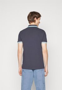 BOSS PADDY - Polo majica - dark blue