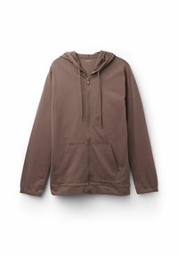 Non sélectionné, Brown