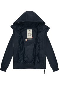 Ragwear JOTTY - Jakna za nošenje na otvorenom - navy
