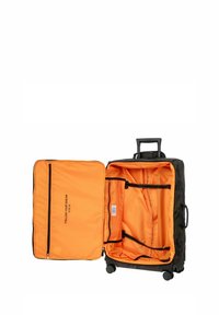 Bric's Trolley - green camou