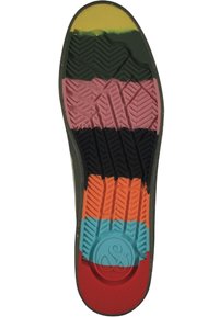 Scotch & Soda PLAKKA - Sneaker low - white natural