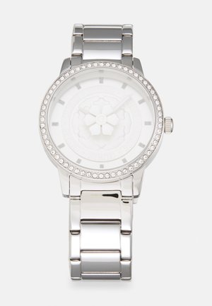 PETAL - Ure - silver-coloured