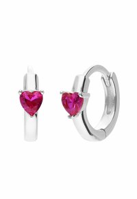 Niet geselecteerd, silver pink