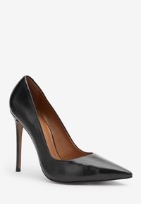 Next SIGNATURE - Decolleté - black