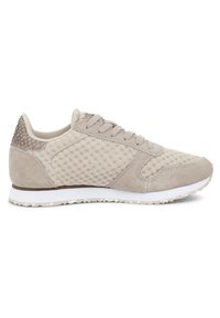 Woden YDUN - Tenisice - beige