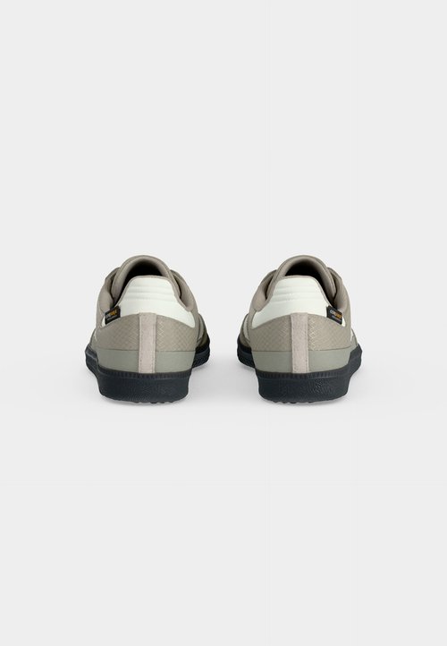 adidas SAMBA OG UNISEX - Trainers - alumina/off white/hi res blue — foto 4