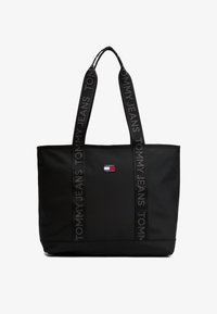 Ikke valgt, black