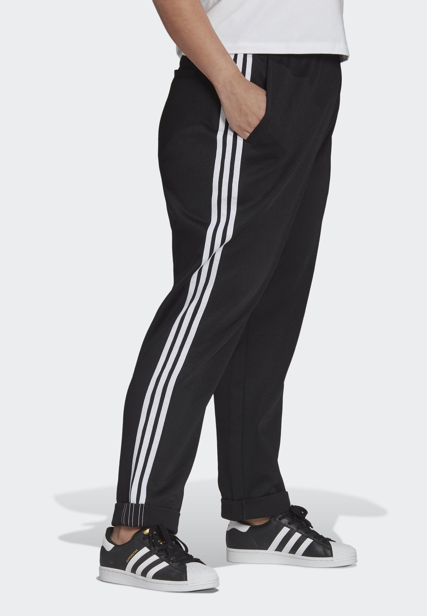 Boyfriend track pants Clearance