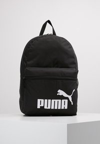 Puma - PHASE - Rygsække - puma black Miniaturebillede 1