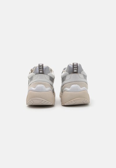 MSGM VULCANO biały
