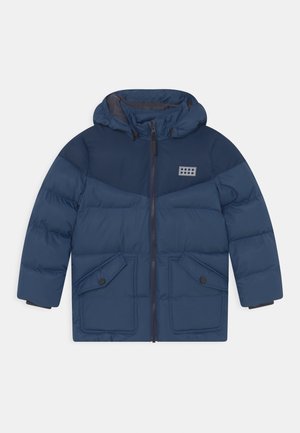 JEBEL UNISEX - Giacca invernale - dark blue