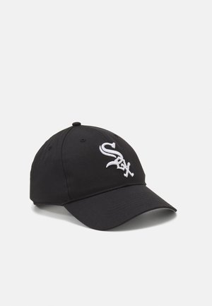 '47 MLB CHICAGO WHITE SOX RAISED BASIC UNISEX - Cappellino - black