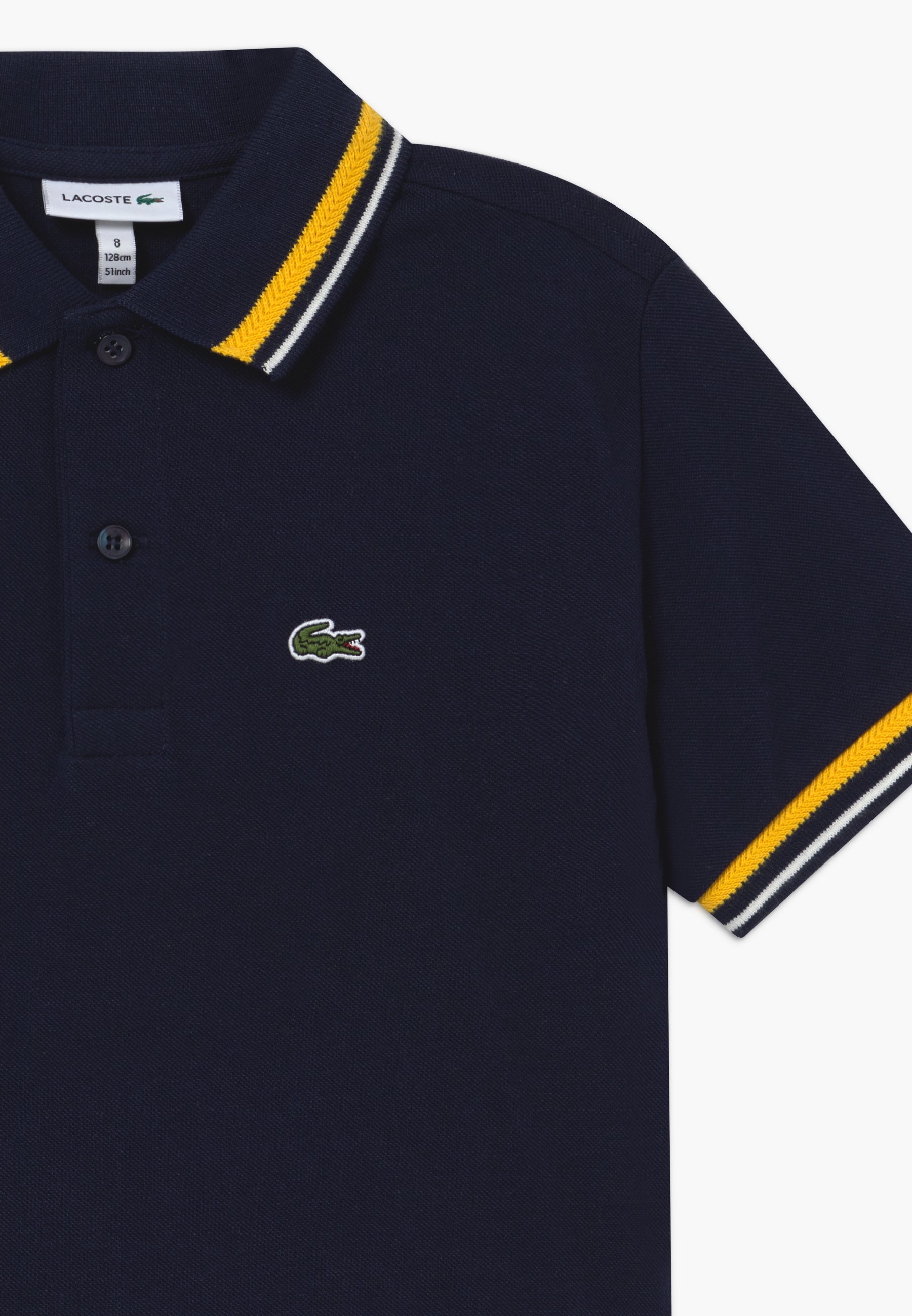 Lacoste Polo shirt - marine/dark blue 