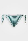 WAVEY DAZE HIKE - Bikinibroekje - deep sea