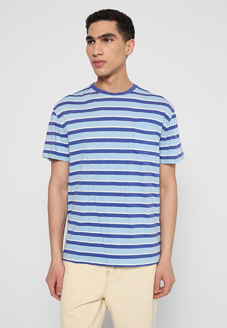 Polo Ralph Lauren T-shirt print meerkleurig Polo Ralph Lauren T-shirt print meerkleurig