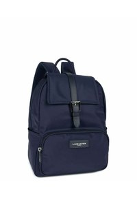 LANCASTER BASIC VITA - Zaino - bleu foncé