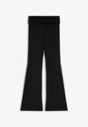 TROUSERS - Broek - black