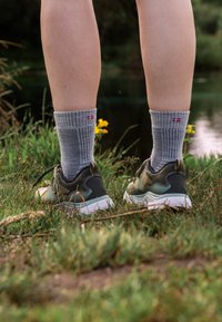 Danish Endurance 3-PACK  - Calcetines de deporte - black/grey