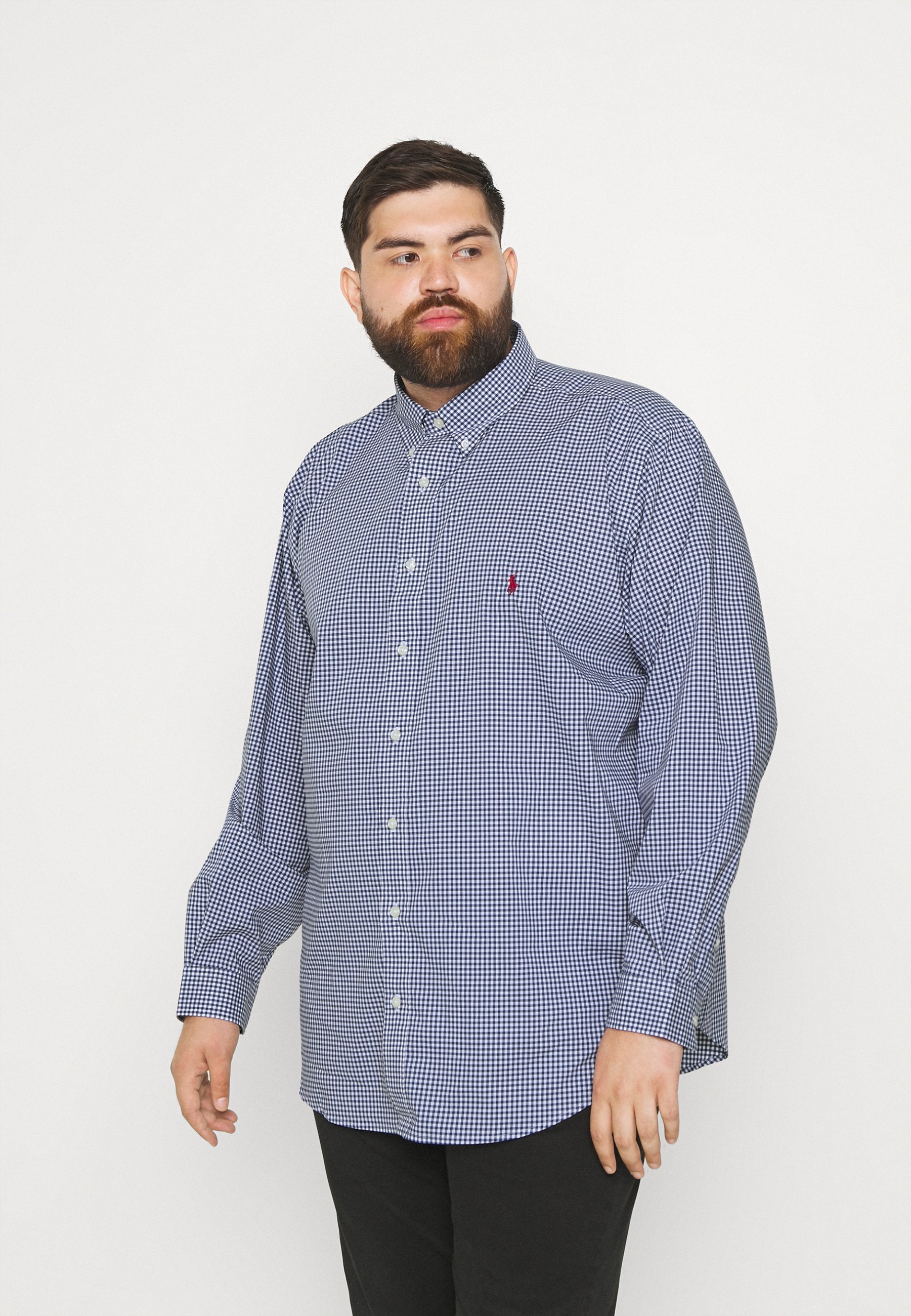 Polo Ralph Lauren Big \u0026 Tall LONG 