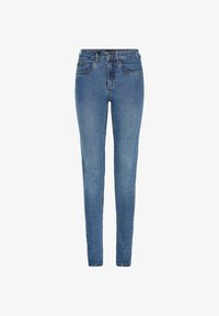 Pasirinkta, mid blue denim