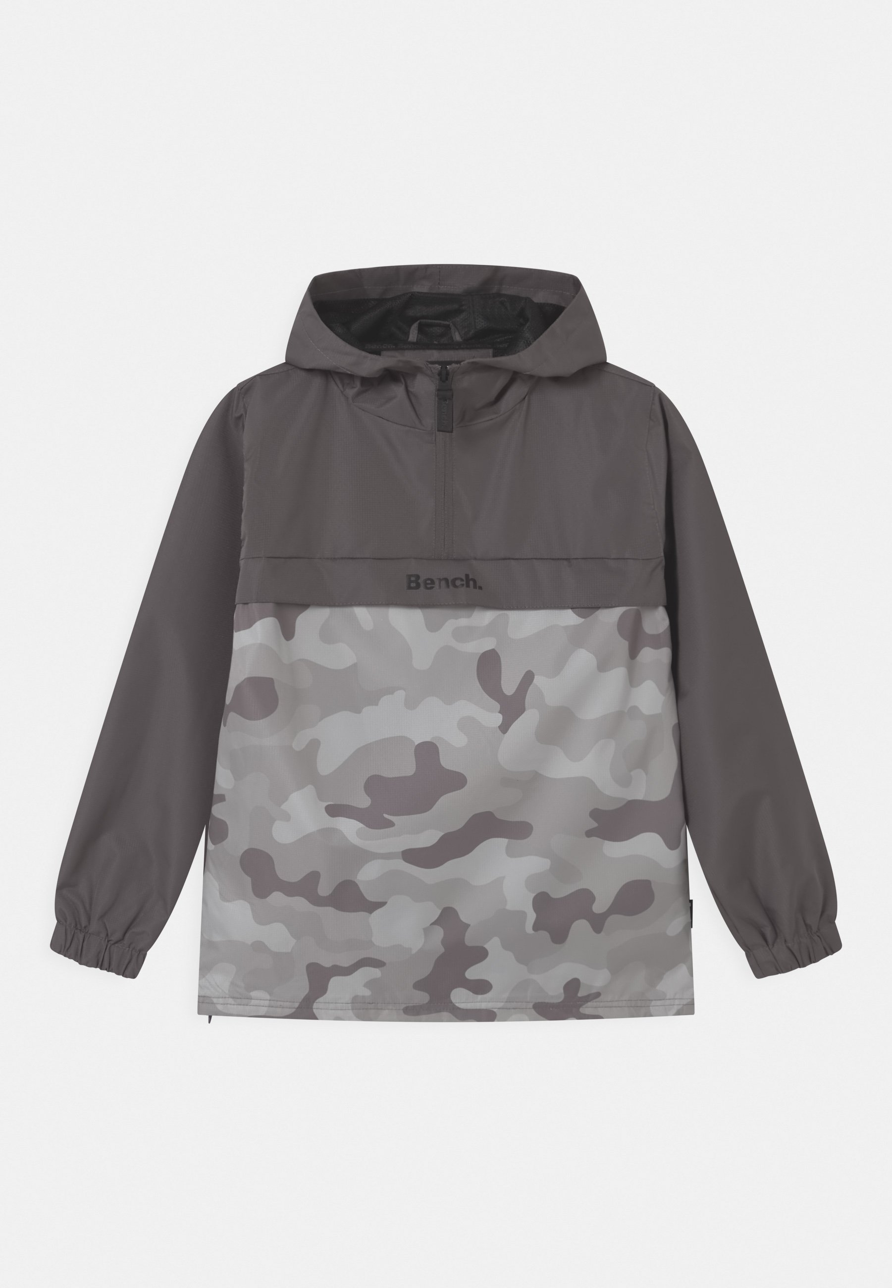 bench camouflage jacket