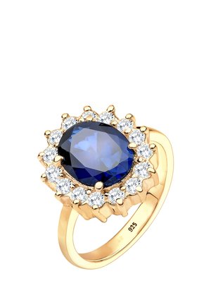 COCKTAIL STATEMENT ANTIQUE - Pierścionek