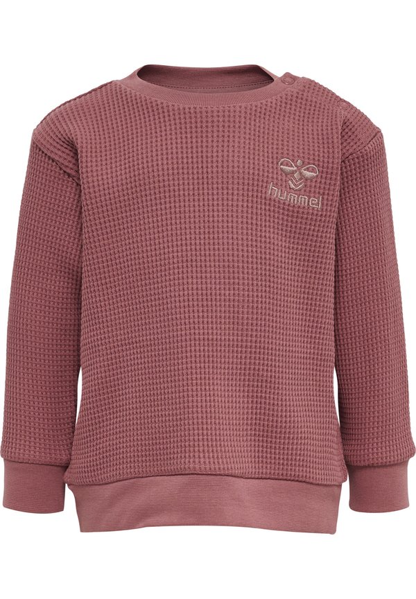 COSY  - Sweatshirt - deco rose
