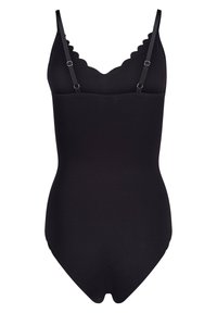 Skiny MICRO ESSENTIALS - Body - black