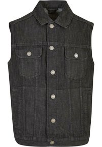 Unausgewählt, black washed