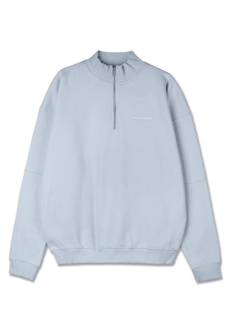 Pegador Sweater lichtblauw