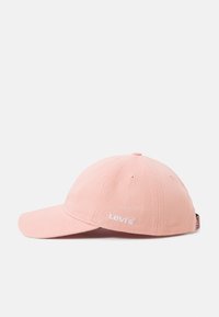 Levi's® WOMENS ESSENTIAL - Cap - frosty pink/pink - Zalando.de