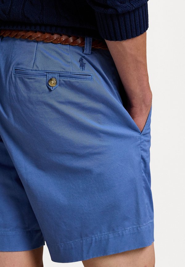 8-INCH STRETCH STRAIGHT FIT CHINO SHORT - Shorts4