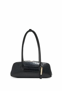 ALDO SHOULDER ILIANA - Käsilaukku - black