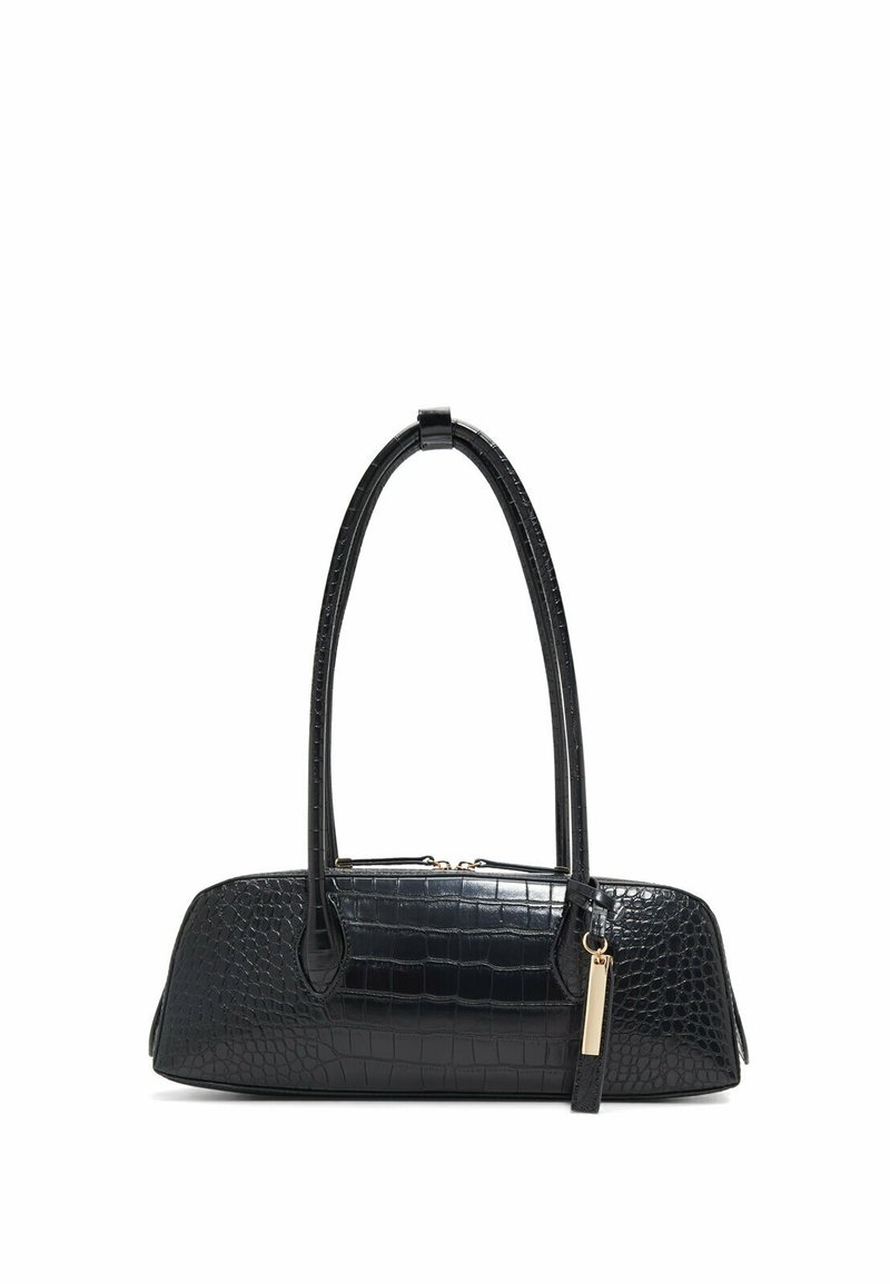 ALDO SHOULDER ILIANA - Käsilaukku - black