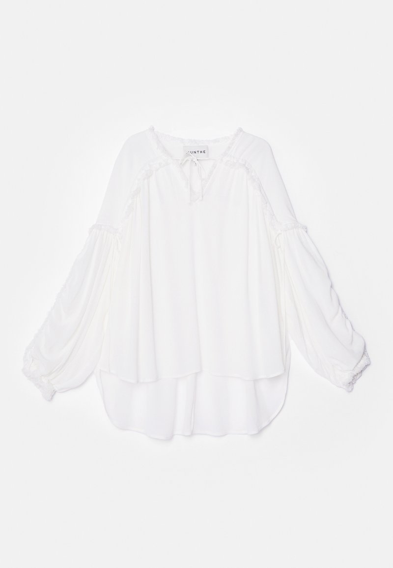 MUNTHE Blouse wit
