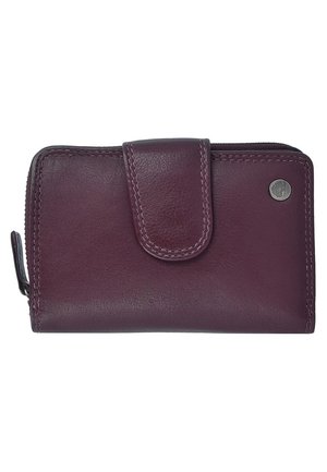 Greenburry SPONGY - Monedero - bordeaux
