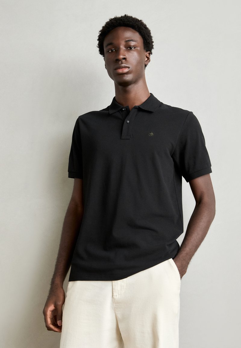 Scotch & Soda - Koszulka polo