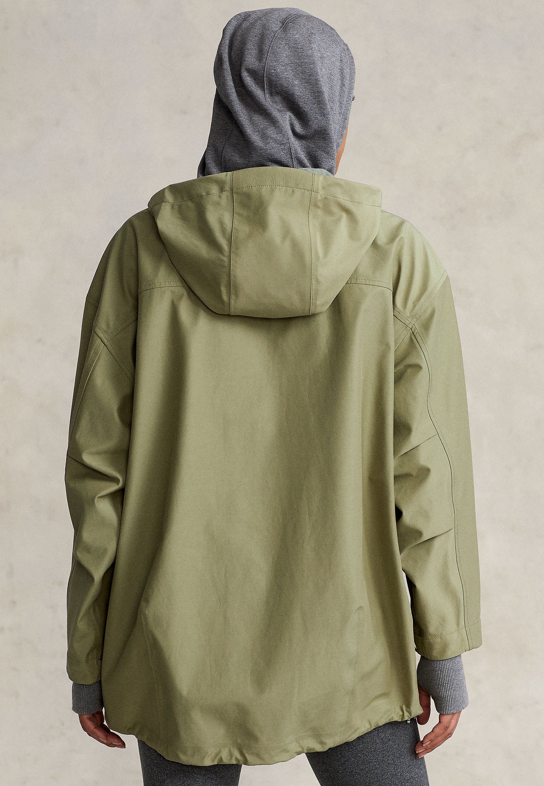 Polo Ralph Lauren RLX - WATER-RESISTANT 