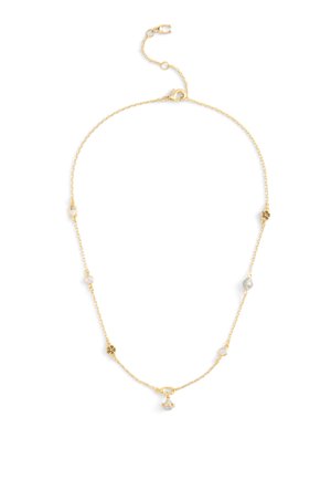 Necklace - natural