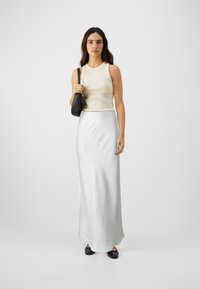 Samsøe Samsøe AGNETA SKIRT - Dolgo krilo - solitary star