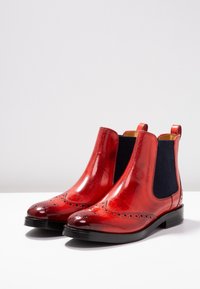 Melvin & Hamilton Ankle boot