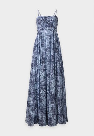 MAX&Co., Robe longue - multi-coloured