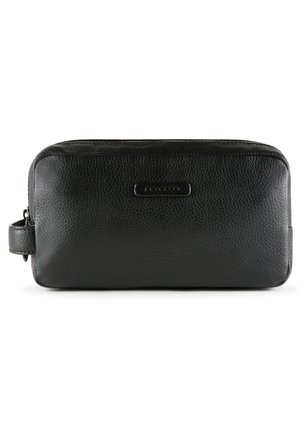 Piquadro Toilettas - black