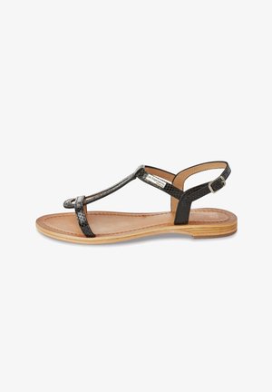 Les Tropeziennes par M Belarbi, Sandales - black