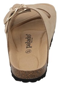 Palado Ciabattine - beige