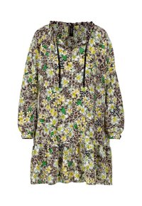 Marc Cain Freizeitkleid - granola