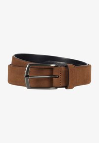 Selezionato, mid brown