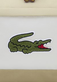 Lacoste CORE SOLID - Cartable d'école - viennois