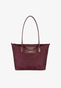 Sélectionné, bordeaux